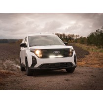 KIT Montage Linear 18 Lazer pour Calandre Ford Transit Courier 2023+