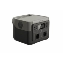 Batterie portable EcoFlow RIVER 2 Max – 512 Wh