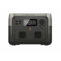 Batterie portable EcoFlow RIVER 2 Max – 512 Wh