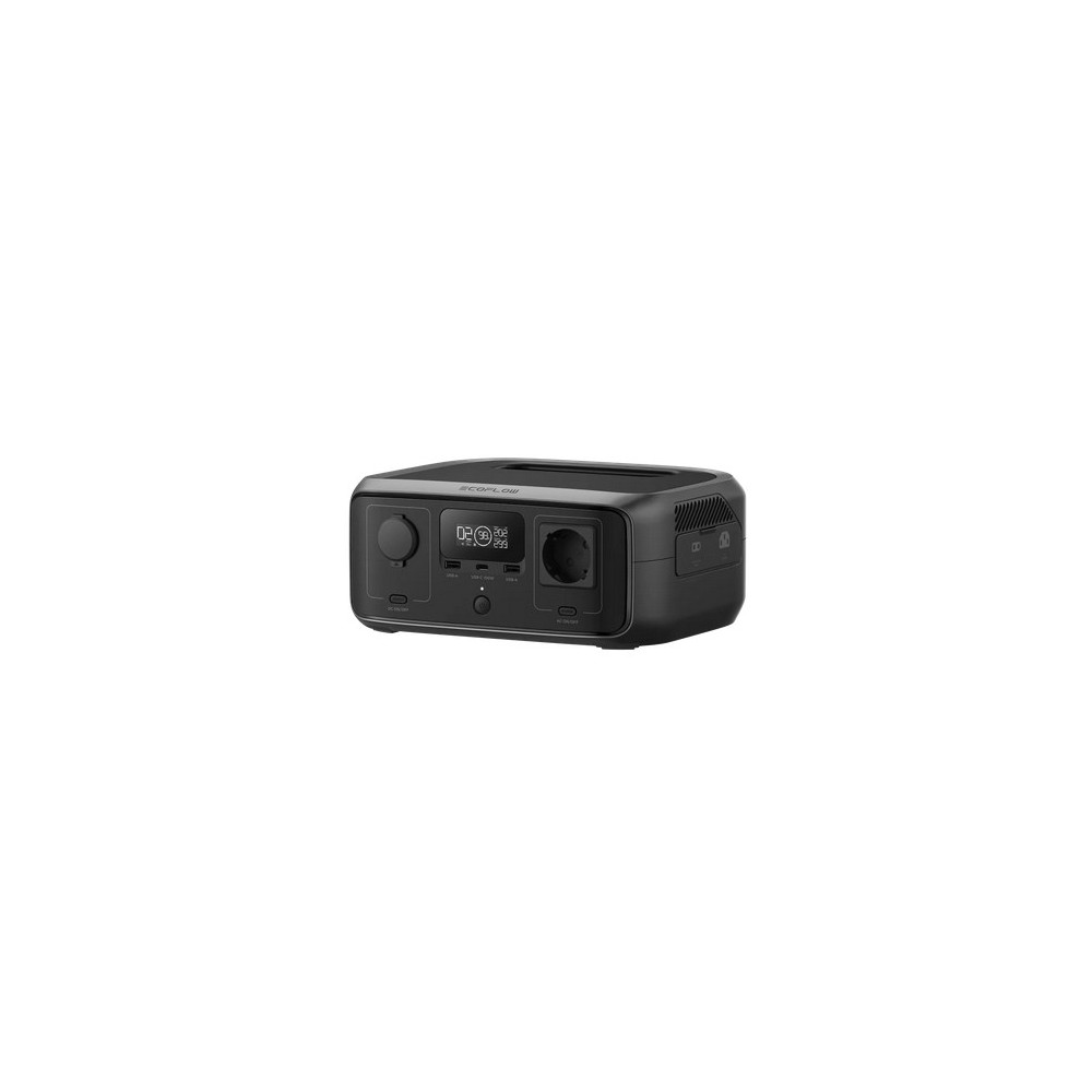 Batterie portable EcoFlow RIVER 3 – 245 Wh