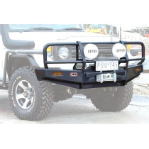 Pare chocs Winch Bar ARB pour Toyota Land Cruiser série 70