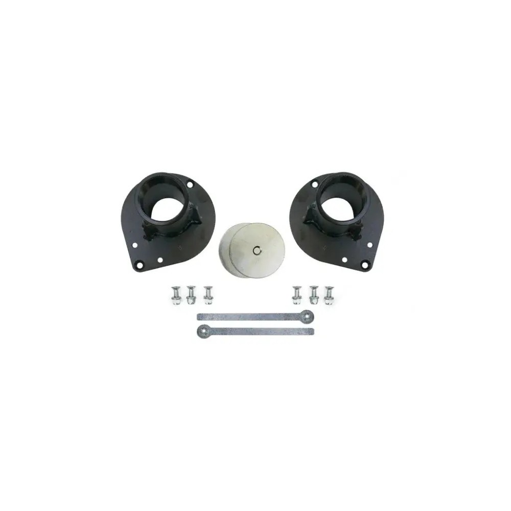 Kit Butées Hydrauliques Avant Dobinsons Toyota Land Cruiser HDJ80 Série 80