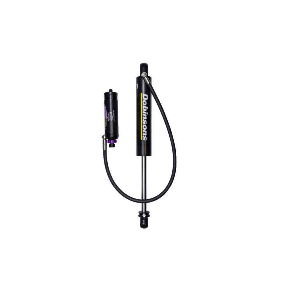 Kit amortisseurs réglables Dobinsons MRA 3 voies – Mercedes Sprinter W906 / W907 – Suspension hautes performances