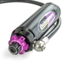 Kit amortisseurs réglables Dobinsons MRA 3 voies – Mercedes Sprinter W906 / W907 – Suspension hautes performances