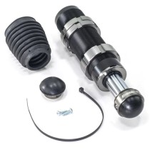 Kit butées hydrauliques avant Dobinsons avec supports à souder – Nissan Patrol GR Y60 / Y61