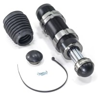 Kit butées hydrauliques avant Dobinsons avec supports à souder – Nissan Patrol GR Y60 / Y61