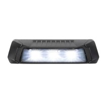 Éclairage de zone LED Vision X – 3 ou 6 LED – Blanc / Blanc-Rouge / Blanc-Orange – Off-Road & Utilitaire