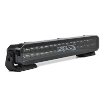 Barre lumineuse LED Vision X Explora Series 20″ – DRL Switchback Blanc / Ambre – Éclairage longue portée haute performance