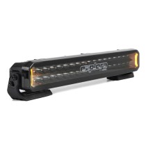 Barre lumineuse LED Vision X Explora Series 20″ – DRL Switchback Blanc / Ambre – Éclairage longue portée haute performance