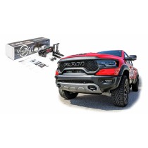Kit d’éclairage LED Vision X pour Dodge RAM TRX 2019+ – Éclairage haute performance intégré