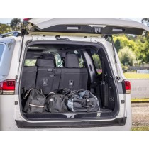 Tapis de coffre ARB Toyota Land Cruiser 300, protection sur mesure