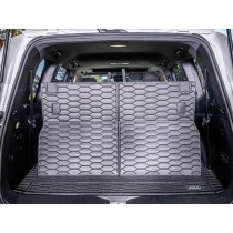 Tapis de coffre ARB Toyota Land Cruiser 300, protection sur mesure