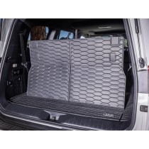 Tapis de coffre ARB Toyota Land Cruiser 300, protection sur mesure