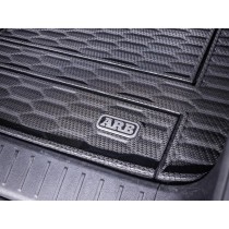 Tapis de coffre ARB Toyota Land Cruiser 300, protection sur mesure