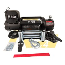 TREUIL TYREX 15000LB/6800KG