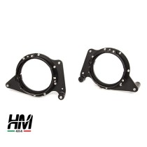 Adaptateurs phares LED 7" Suzuki Jimny 2018+ – Support acier
