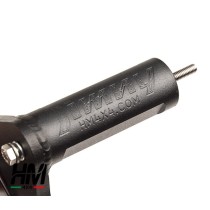 Adaptateurs phares LED 7" Suzuki Jimny 2018+ – Support acier
