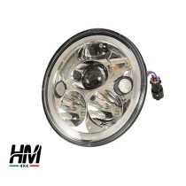 Kit phares LED Vision-X 7" Suzuki Jimny 2018+ – Homologué route