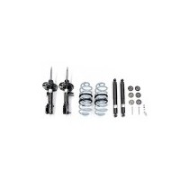 Kit suspension Seikel +40 mm pour Volkswagen Transporter T7 / T8 & Ford Transit Custom (2026+)