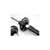 Kit suspension Seikel +40 mm pour Volkswagen Transporter T7 / T8 & Ford Transit Custom (2026+)