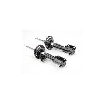 Kit suspension Seikel +40 mm pour Volkswagen Transporter T7 / T8 & Ford Transit Custom (2026+)