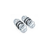 Kit suspension Seikel +40 mm pour Volkswagen Transporter T7 / T8 & Ford Transit Custom (2026+)