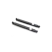 Kit suspension Seikel +40 mm pour Volkswagen Transporter T7 / T8 & Ford Transit Custom (2026+)