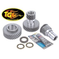 Kit pignons boîte de transfert 4.24:1 Suzuki Vitara & Grand Vitara – Trail-Gear