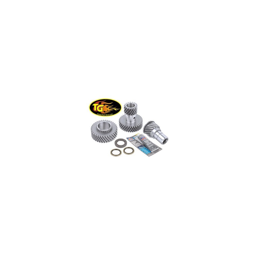 Kit pignons boîte de transfert 4.24:1 Suzuki Vitara & Grand Vitara – Trail-Gear
