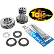 Kit pignons boîte de transfert 3:1 Suzuki Vitara & Grand Vitara – Trail-Gear