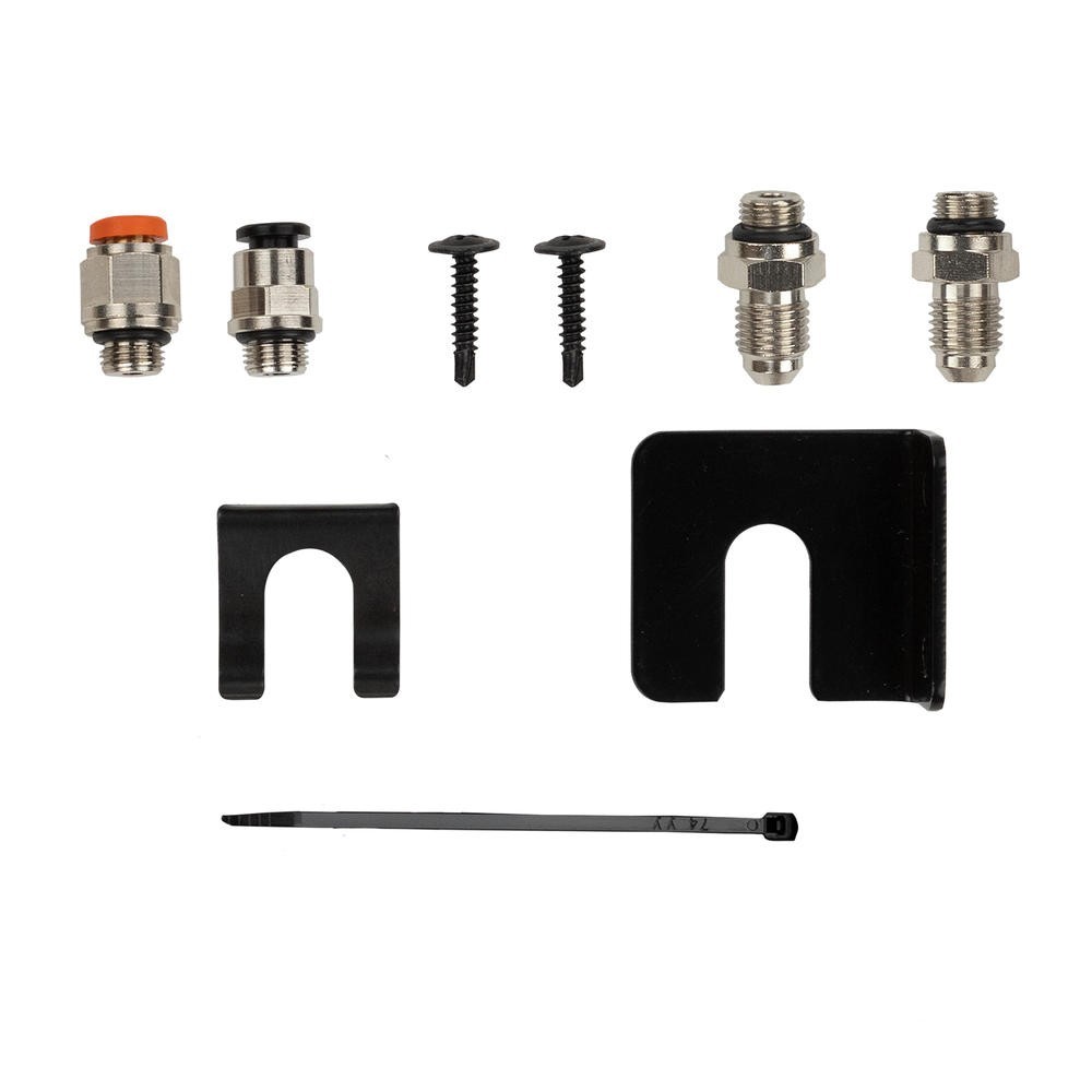 Kit Ligne Pression Renforcée ARB - Blocage Différentiel 4x4