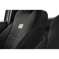 Housses de siège ARB Prado 150 : confort & protection 4x4