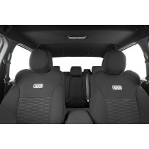 Housses de siège ARB Prado 150 : confort & protection 4x4