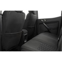 Housses de siège ARB Prado 150 : confort & protection 4x4