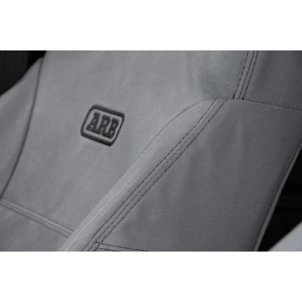 Housses de siège ARB CNVF pour Jimny 2018+ – Confort & style