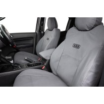 Housses de siège ARB CNVF pour Jimny 2018+ – Confort & style