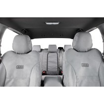 Housses de siège ARB CNVF pour Jimny 2018+ – Confort & style
