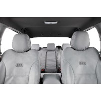 Housses de siège ARB pour Jimny 2018+ – Protection & confort 4x4