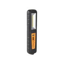 Lampe ARB 600lm rechargeable : Éclairage puissant pour bivouac