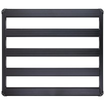 Galerie de toit ARB BASERACK 1255x1445 : robustesse & aventure 4x4