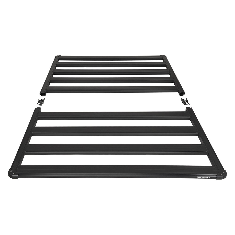 Galerie de toit ARB BASERACK 2415x1445 : robustesse 4x4 et modularité