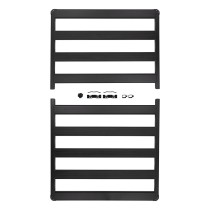 Galerie de toit ARB BASERACK 2415x1445 : robustesse 4x4 et modularité