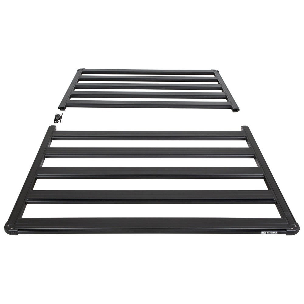 Galerie de toit ARB BASERACK 2705x1445 : Offroad & bivouac