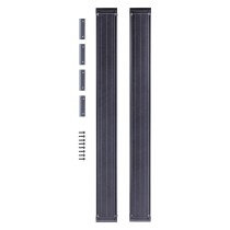 BED RACK CROSS BARS 1230MM ARB : Renforcez votre 4x4 !