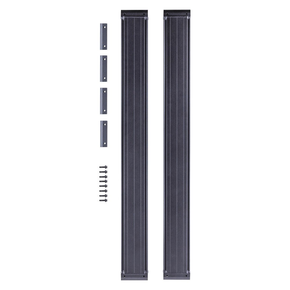 BED RACK CROSS BARS 1230MM ARB : Renforcez votre 4x4 !