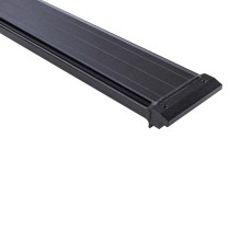 BED RACK CROSS BARS 1230MM ARB : Renforcez votre 4x4 !