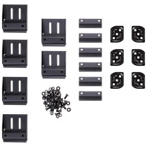 BASE RACK MNT KIT ARB : Fixez votre galerie de toit 4x4 facilement