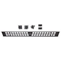 Bed Rack Side Channel ARB pour Ranger – Optimisez votre 4x4