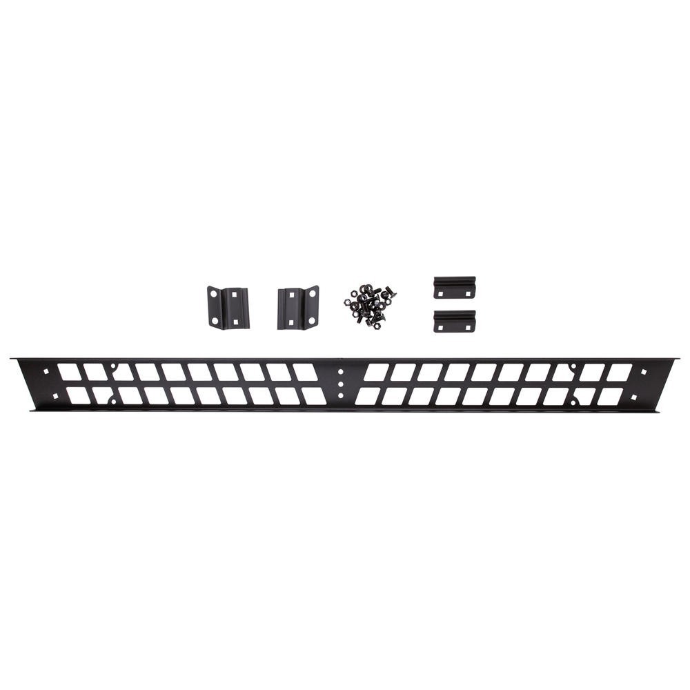 Bed Rack Side Channel ARB pour Ranger – Optimisez votre 4x4