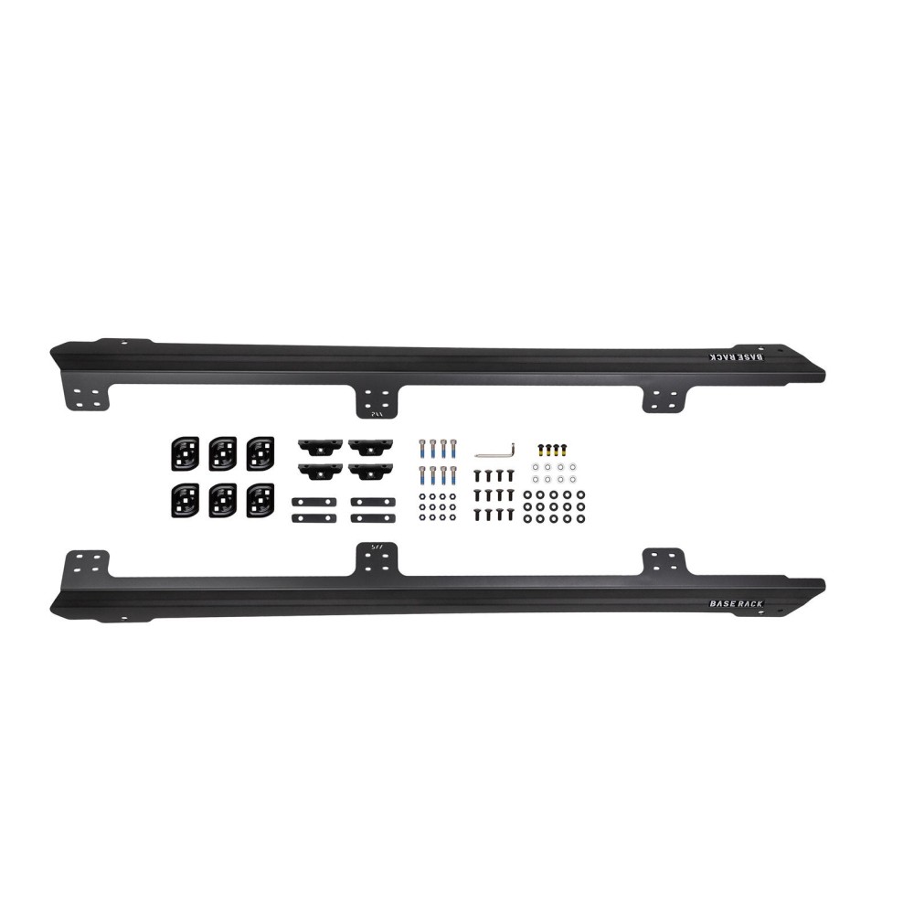Baserack ARB 4Runner 154/1770020 : galerie de toit robuste, offroad